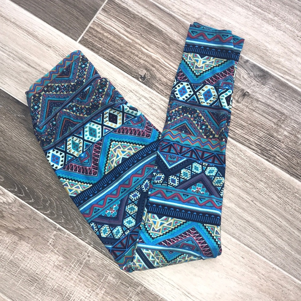 LulaRoe Leggings!